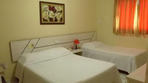 Отель Real Hotel Empreendimentos  São Raimundo Nonato